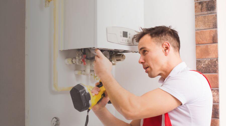 Professional bathroom faucet installation in Haskins, OH